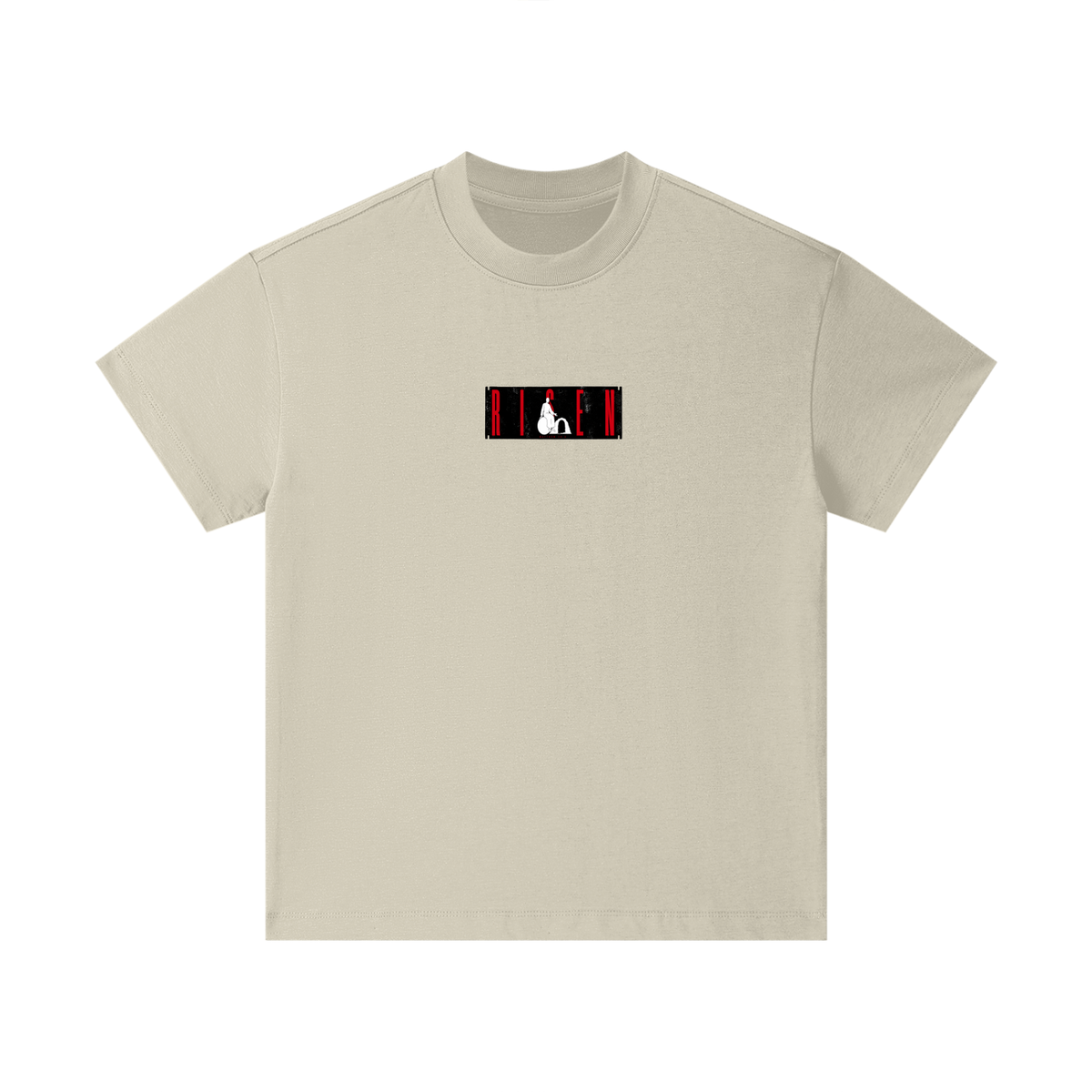 REPENT & BELIEVE JESUS DIED FOR OUR SINS AND HEAVEN AND HELL ARE REAL PLACES MATTHEW 10:28 (THAT'S NOT A quote) Kids T-Shirt