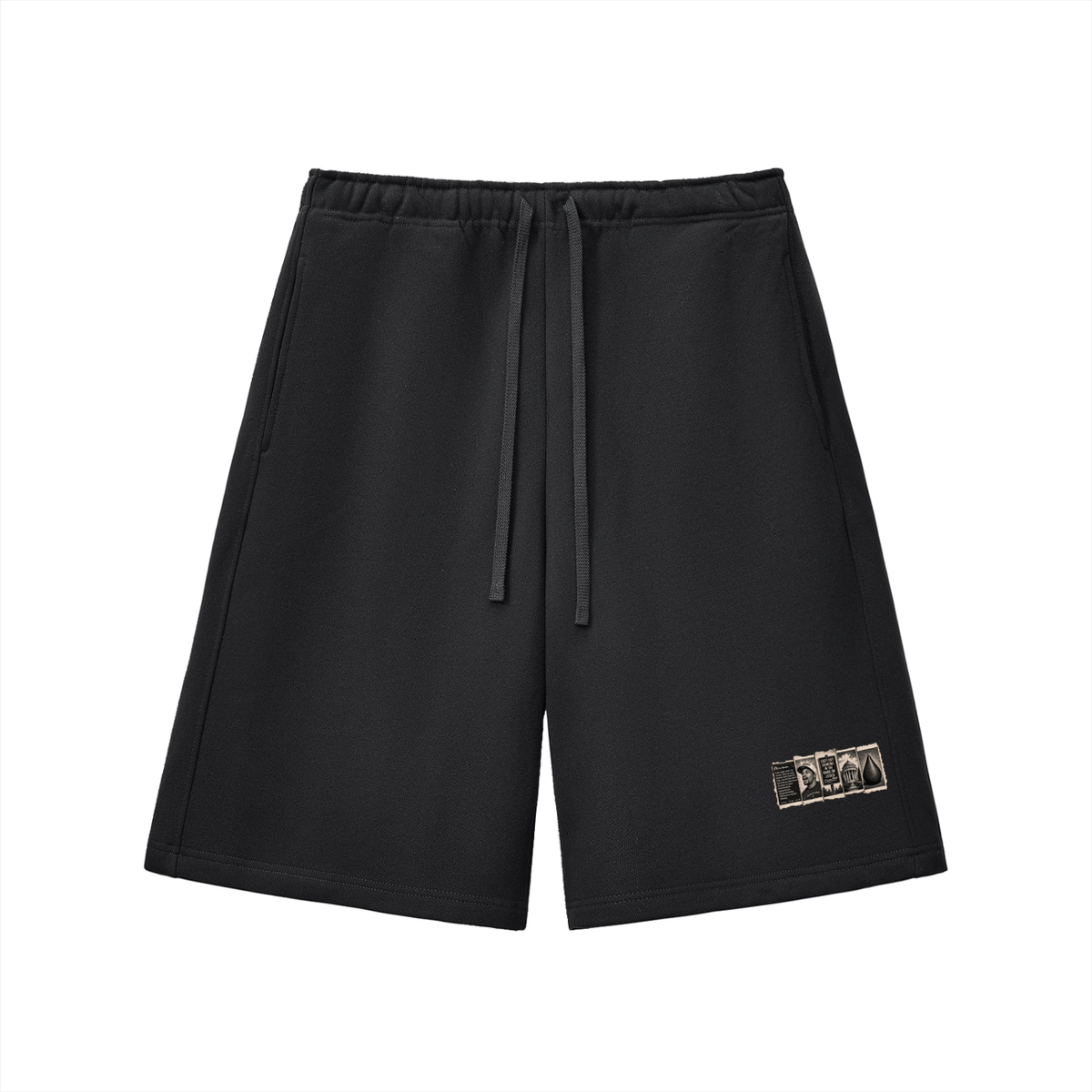 Cast out demons in the name of Jesus C'mon man Shorts