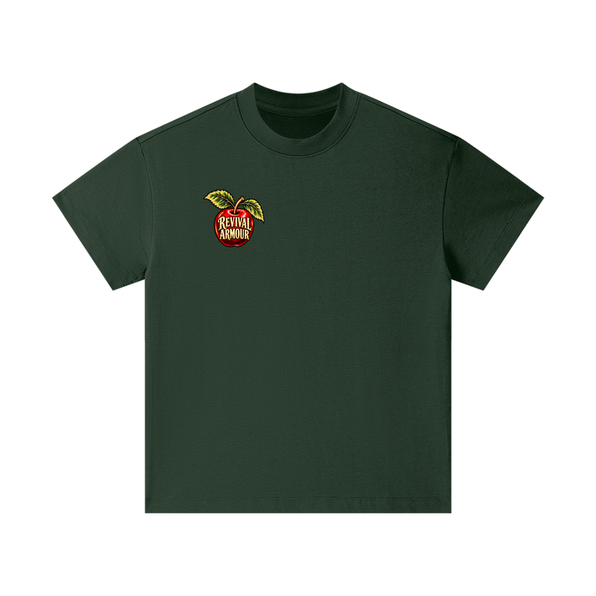 REVIVAL ARMOUR THAT SERENT WAS A LIAR IN THE BOOK OF GENESIS AND HEAVEN AND HELL ARE REAL PLACES I PROMISE THESE ARE STORIES OF HEAVEN AND HELL BEING REAL PLACES ON THE INTERNET Kids T-Shirt