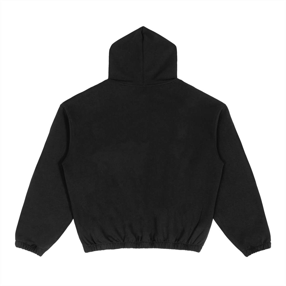 ON EARTH PEOPLE COULD GET DUNKED ON ( MARK 1:15 IS ON HIS SHOES ) Hoodie