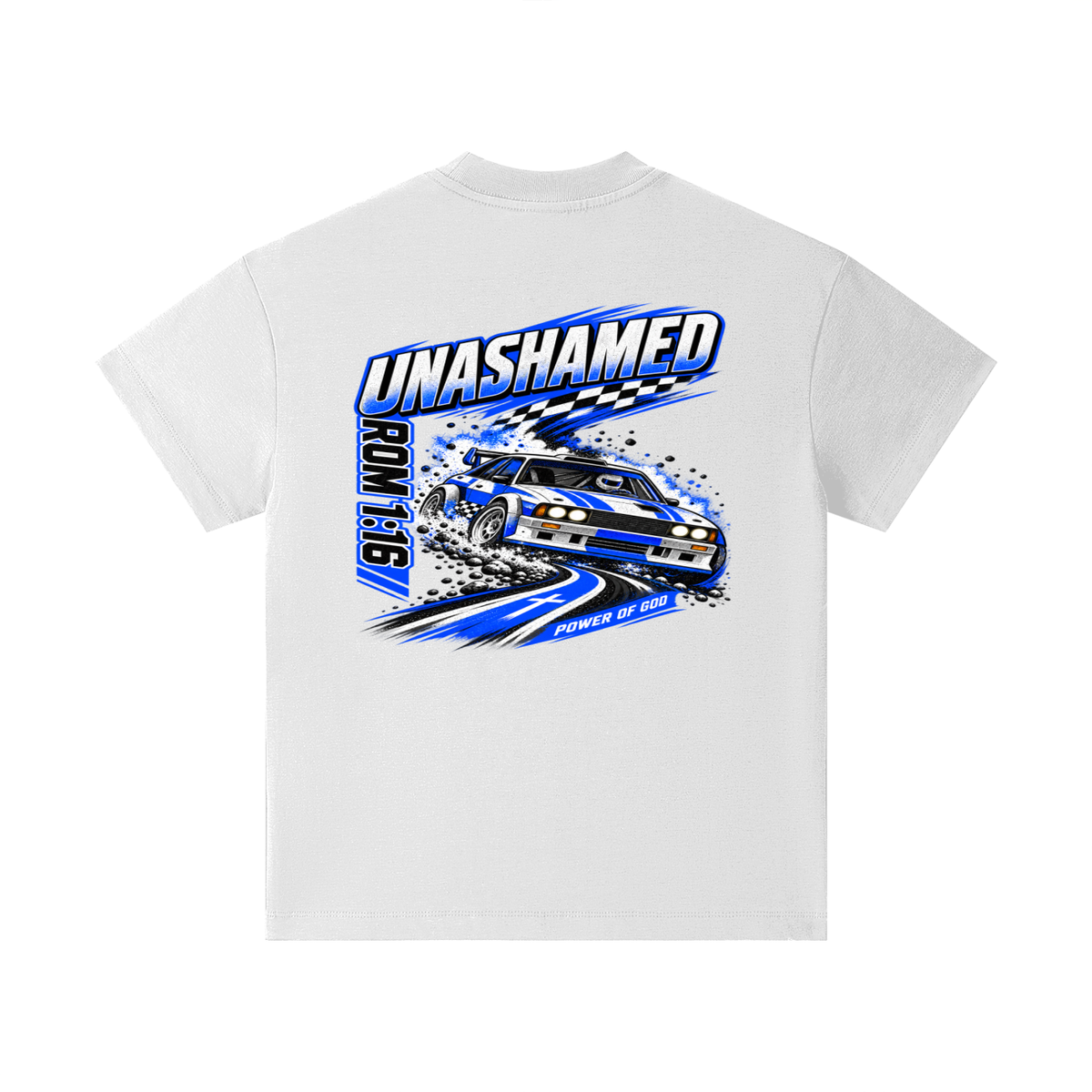 Unashamed Kids T-Shirt