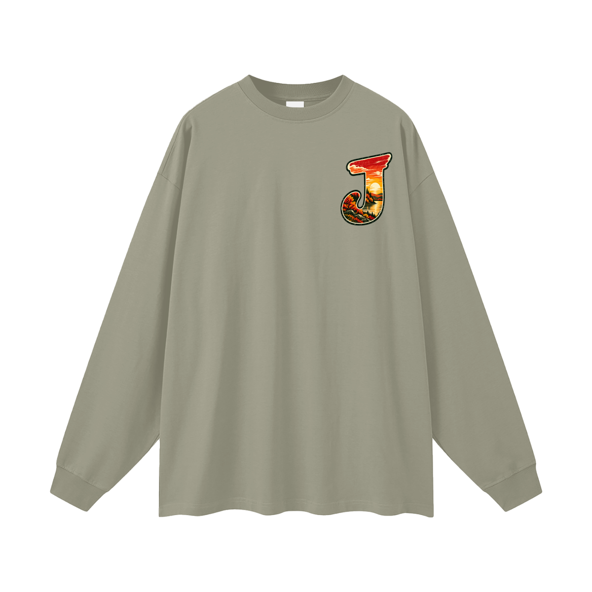GOD BOUGHT ME WITH THE BLOOD OF JESUS NOT WITH MONEY - INSPIRED BY 1 PETER 1:18-19 - Long Sleeve T-Shirt