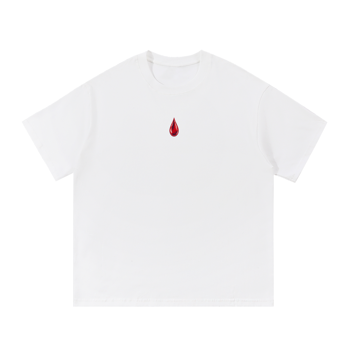 pleading the blood of Jesus like a spiritual legal defense T-Shirt