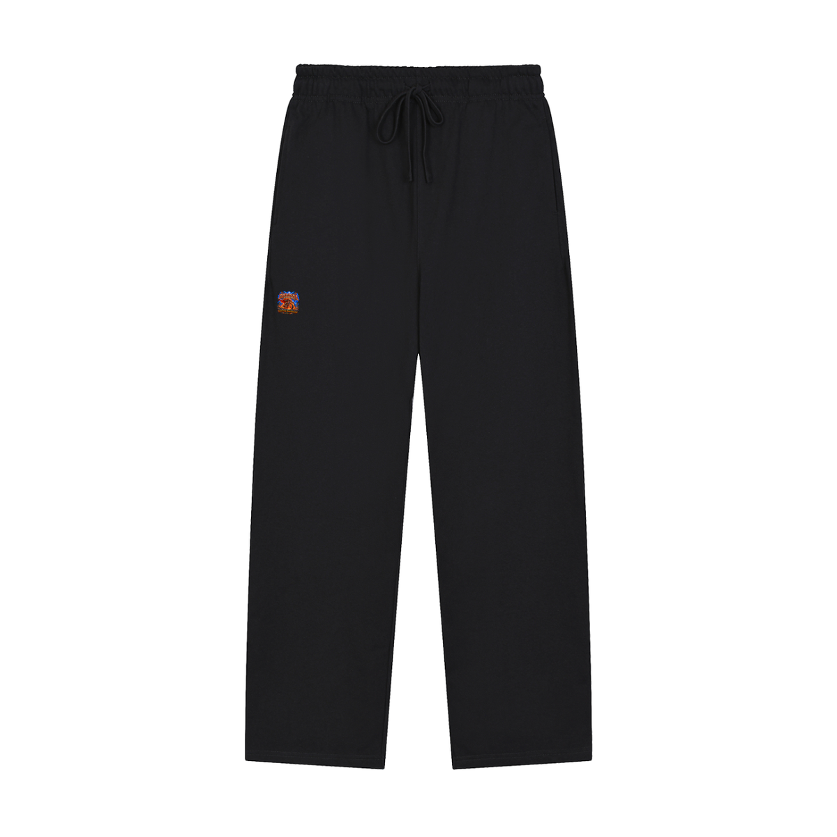 REVIVAL ARMOUR REVIVAL HAPPENS WITH FAITH IN JESUS BLOOD ATONEMENT - HEBREWS 9:22 Sweatpants