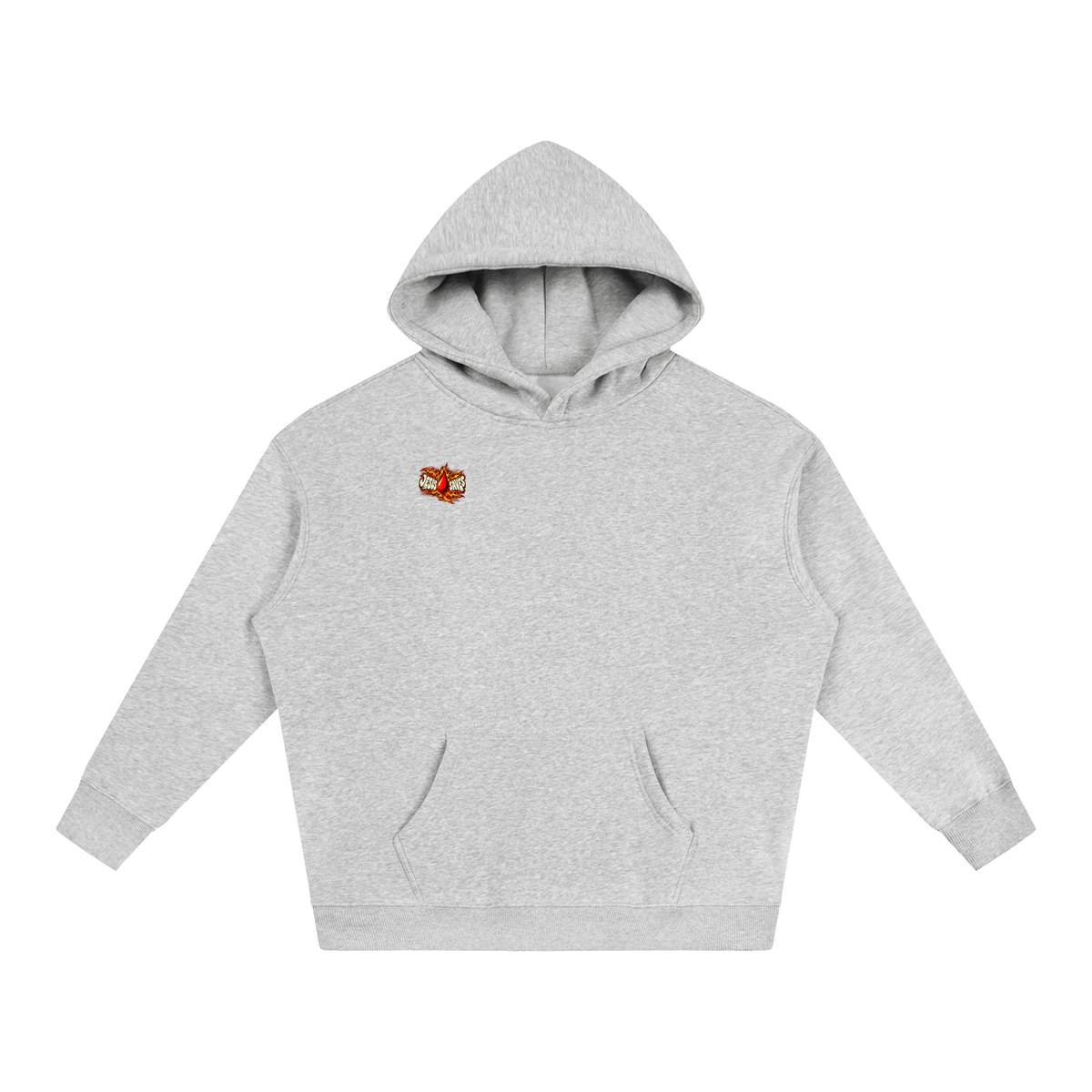JESUS SAVES REPENT & BELIEVE THE GOOD NEWS - MARK 1:15 - Hoodie