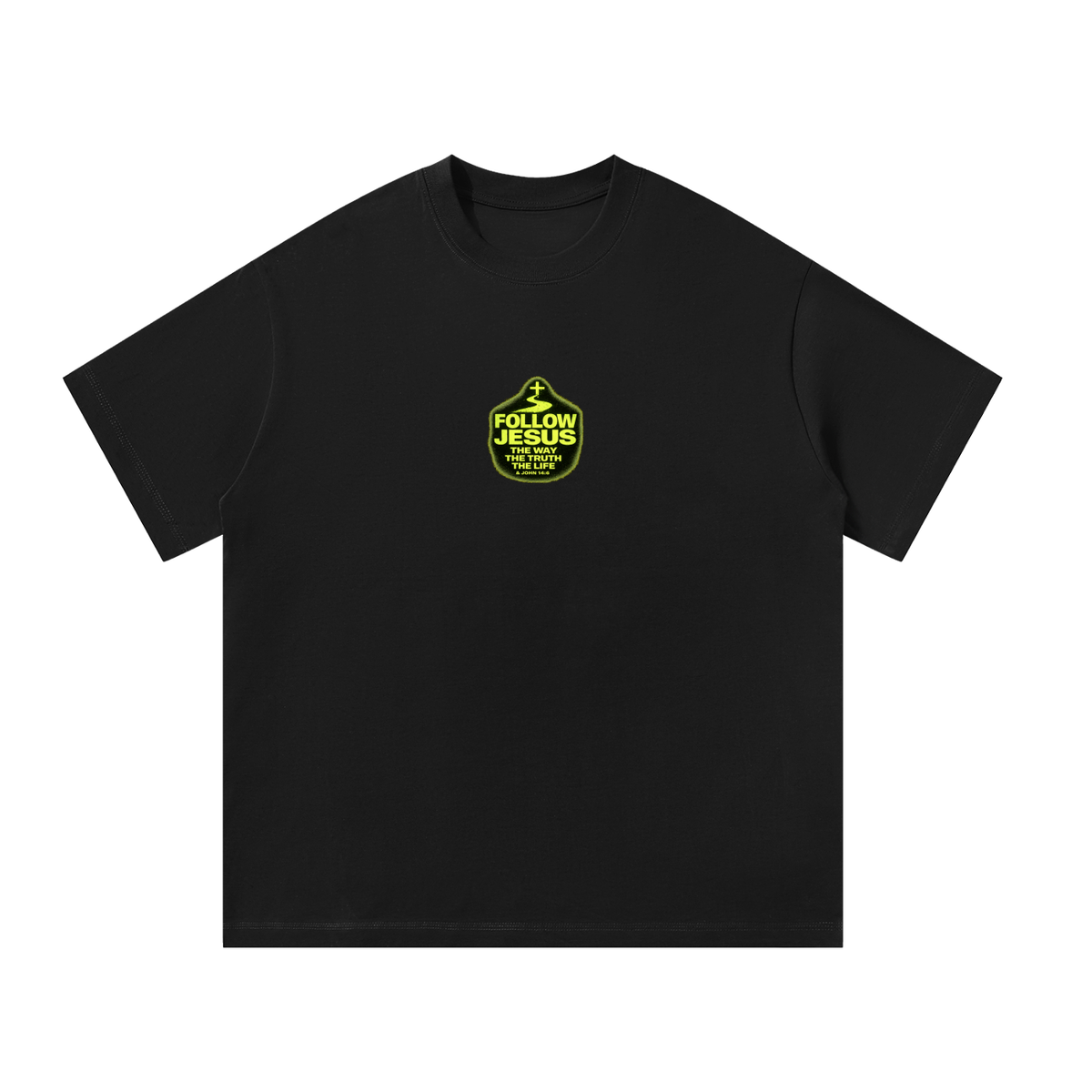 Follow Jesus T-Shirt