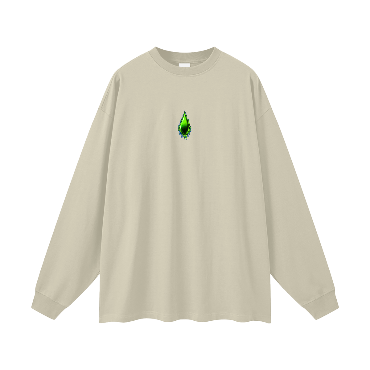 REVIVAL ARMOUR wya Long Sleeve T-Shirt