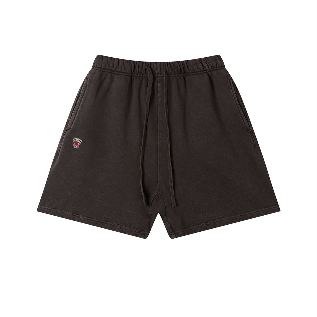 pleading the blood of Jesus like a spiritual legal defense Shorts