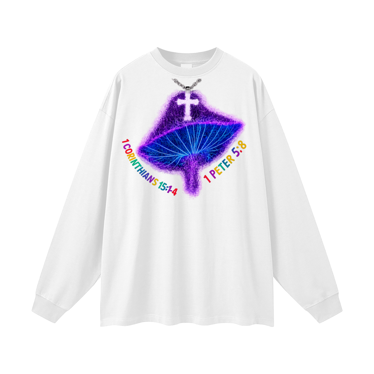 Don't do Drugs Long Sleeve T-Shirt