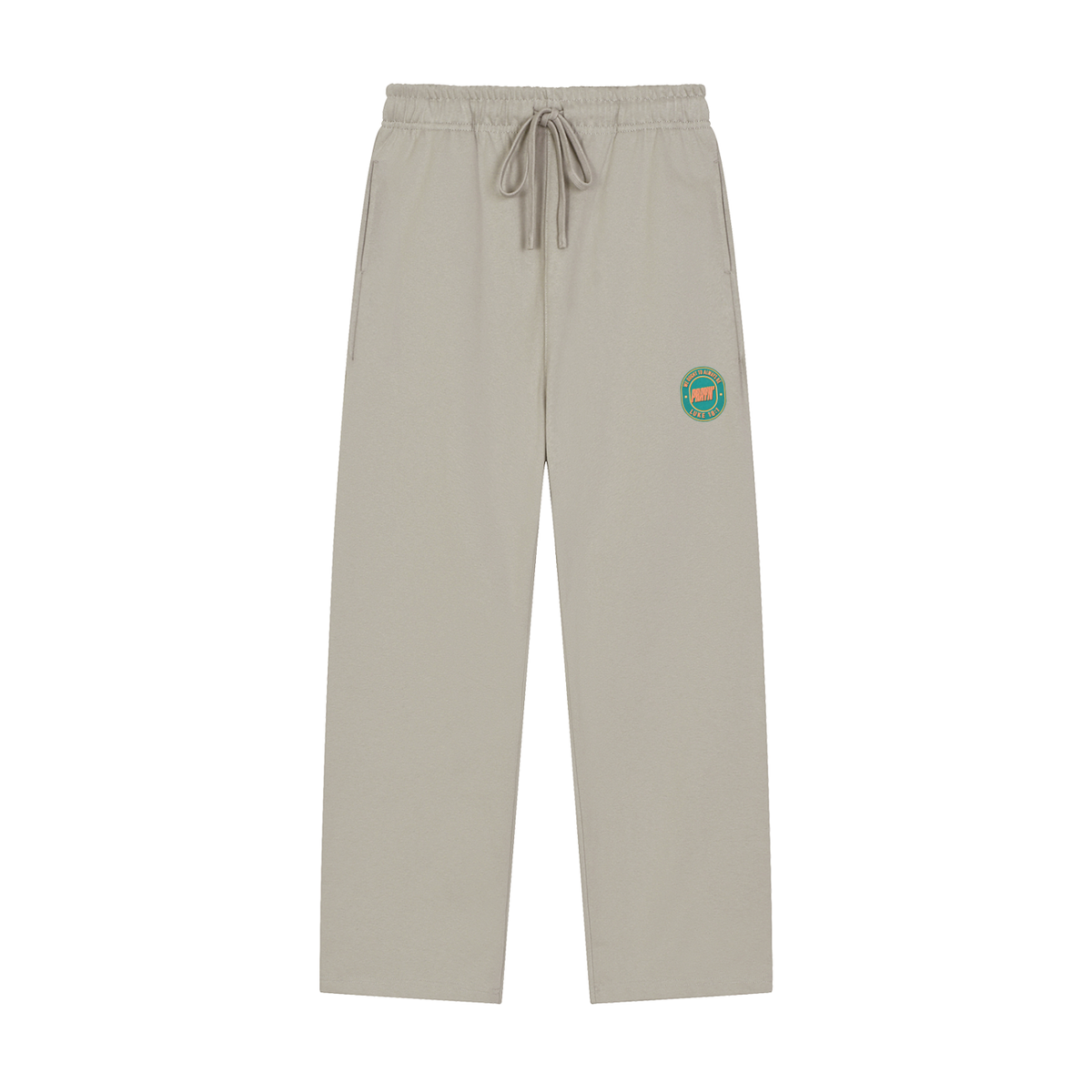 WE OUGHT TO ALWAYS BE PRAYIN' LUKE 18:1 Sweatpants