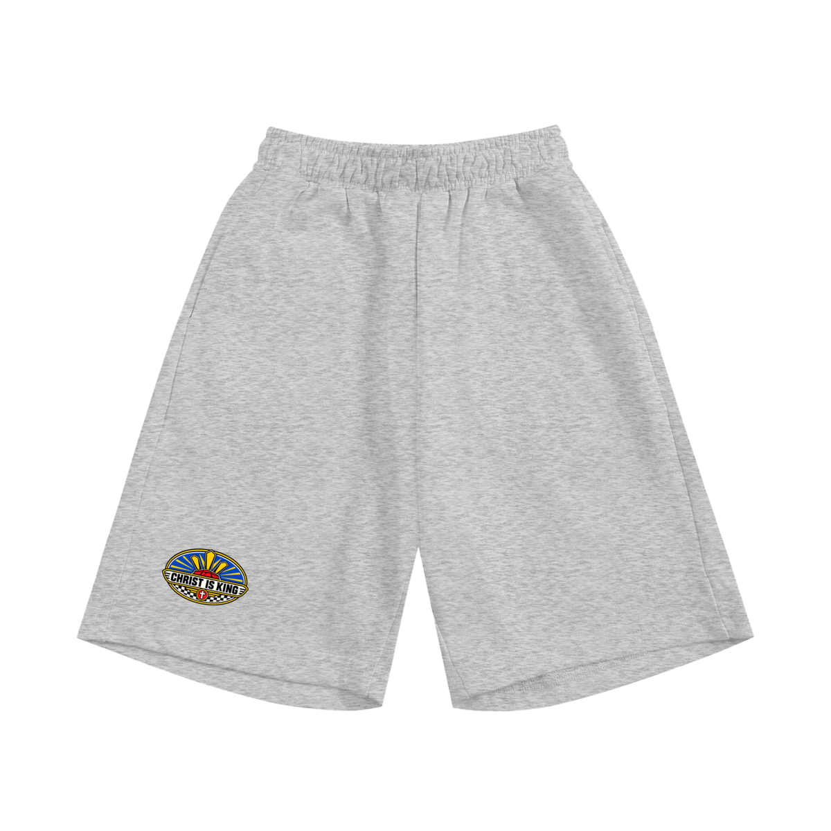 Christ is King youth Shorts