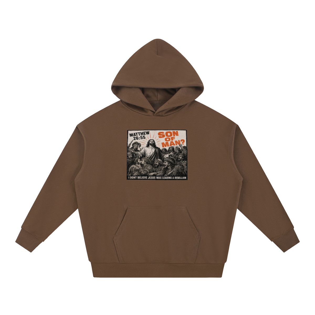 Son of Man?? Hoodie