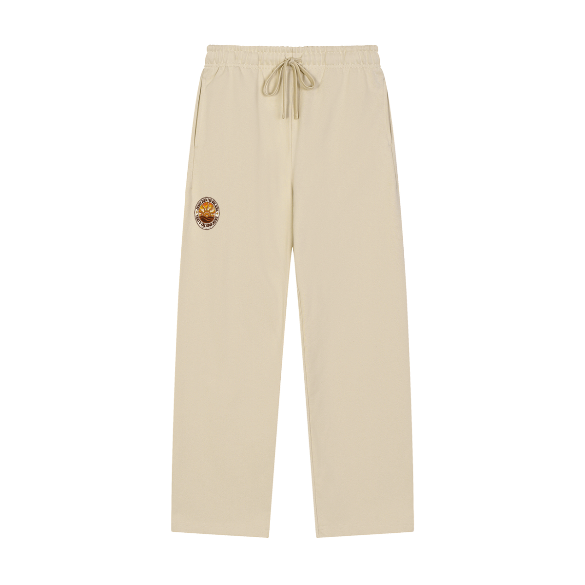 JESUS DIED FOR OUR SINS THAT'S THE GOOD NEWS 1 CORTHIANS 15:1-4 Sweatpants