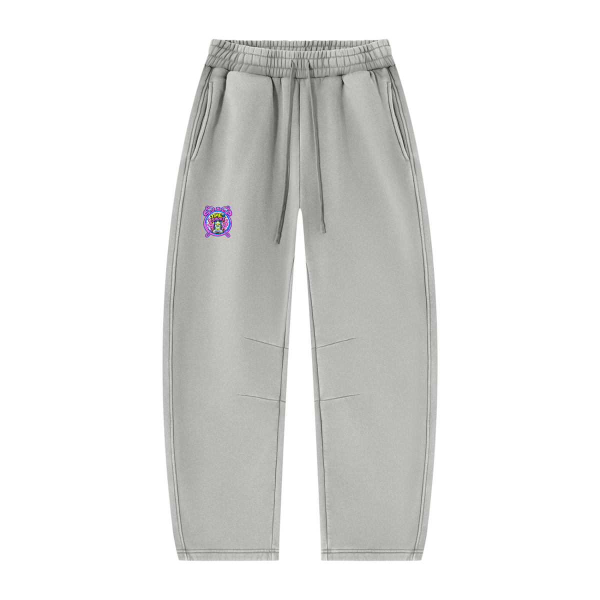 Time is Short Sweatpants