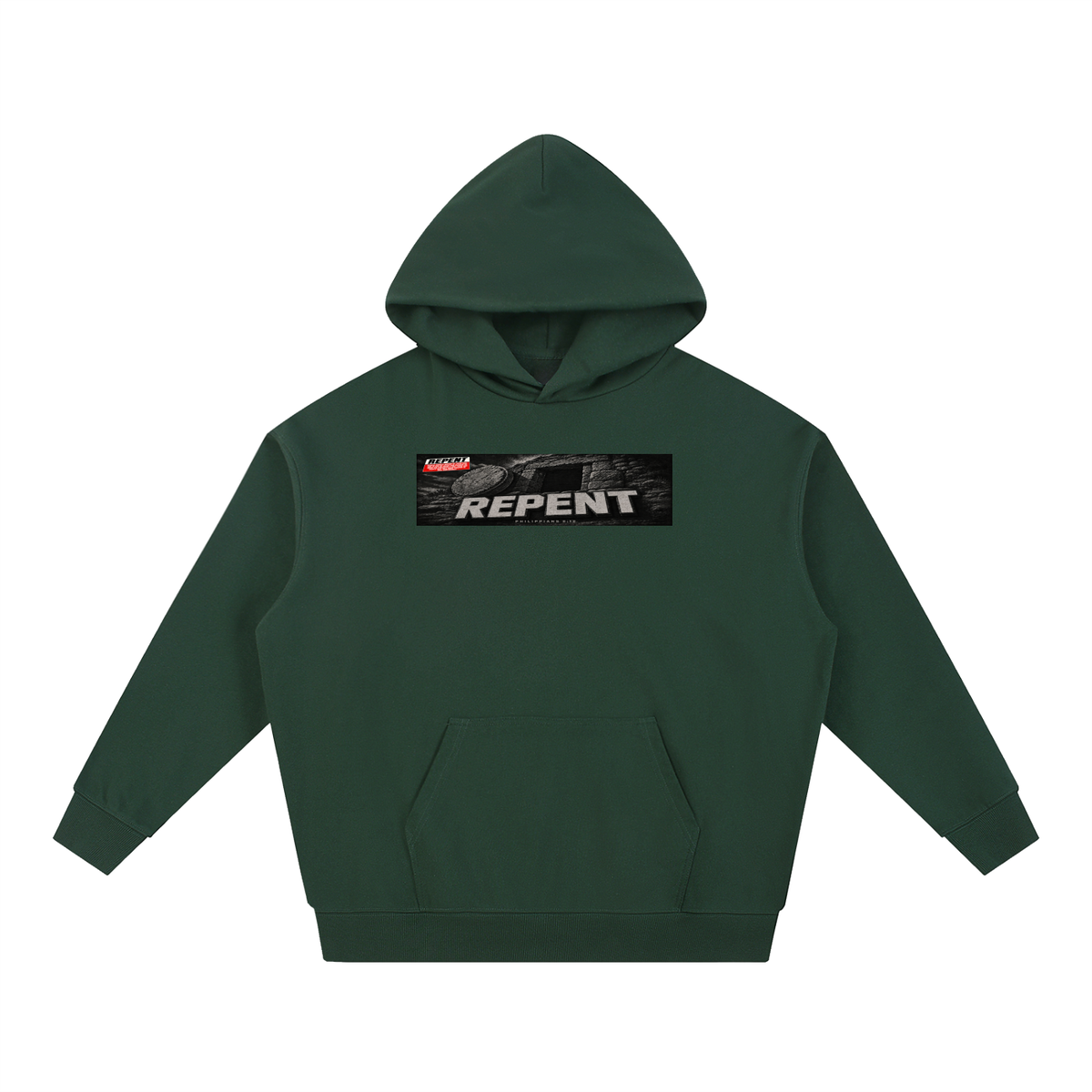 Repent Hoodie