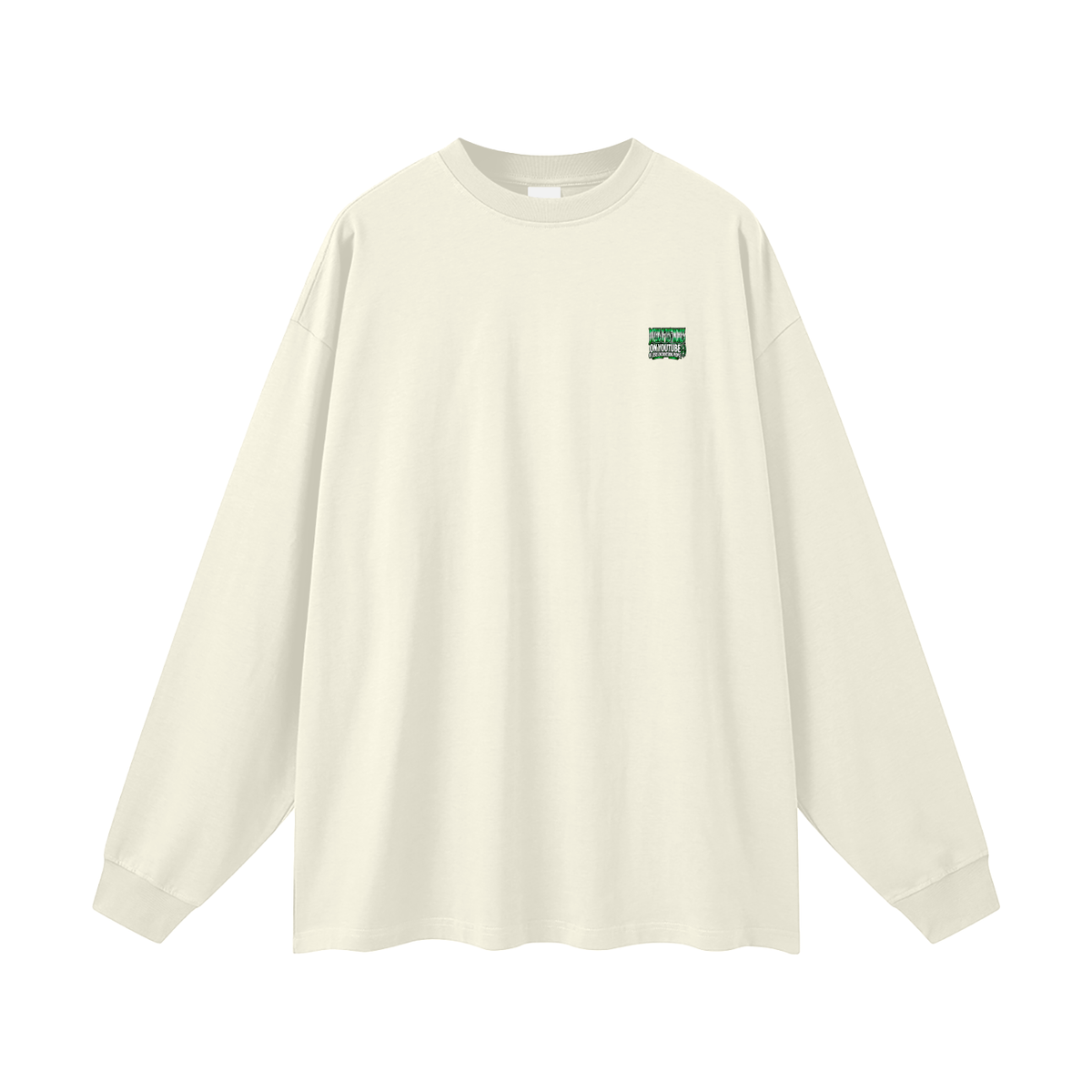 DOZENS OF TESTIMONIES ON YOUTUBE OF JESUS ENCOUNTERING PEOPLE. DOGS DON'T GO TO THE NEW JERUSALEM. ACCORDING TO REVELATION 22:15 Long Sleeve T-Shirt