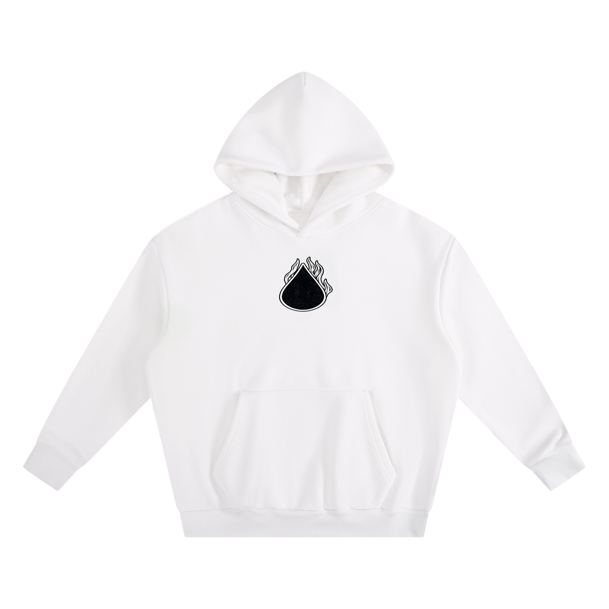 1 Peter 3:18 Hoodie