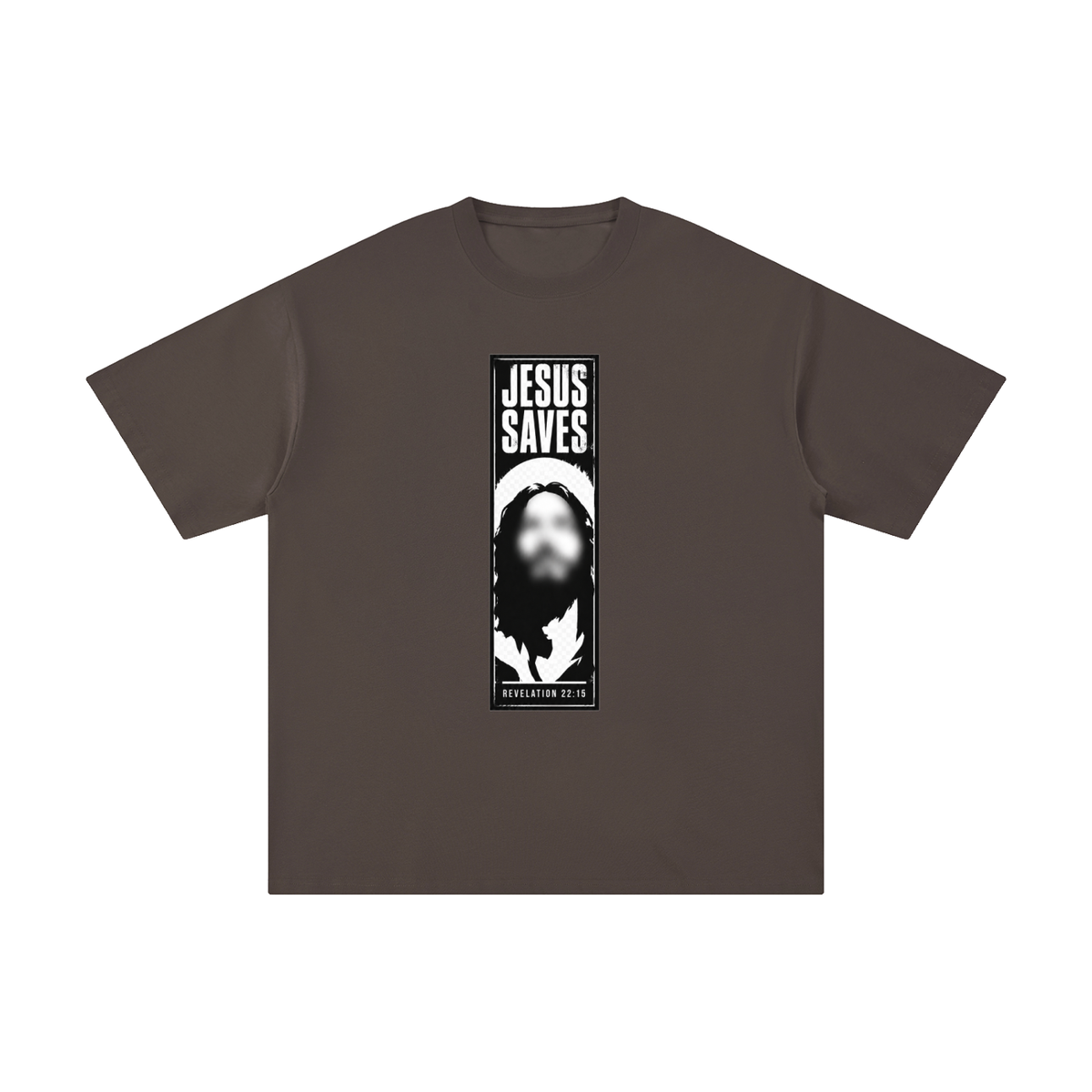 JESUS SAVES T-Shirt