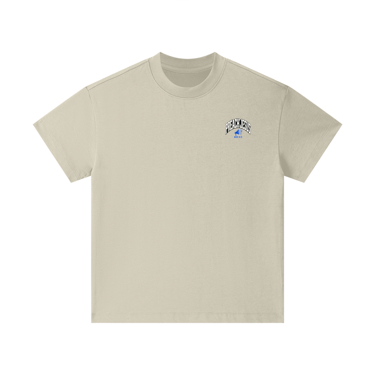 Living Water Never Thirst again Kids T-Shirt