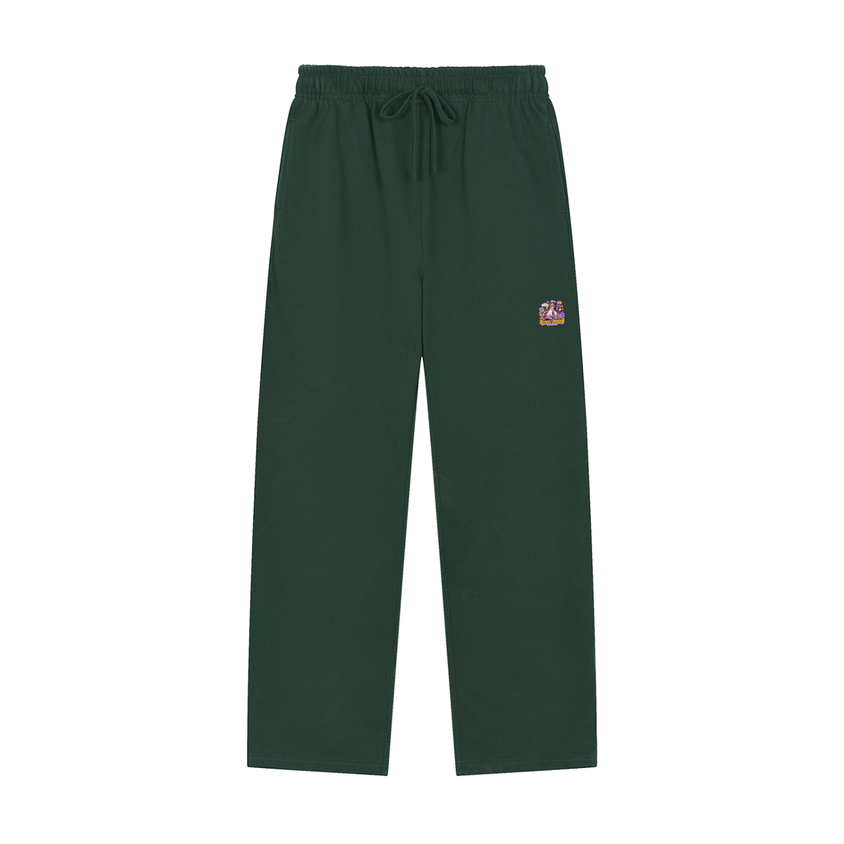 GREATER THAT IS HE WHO IS IN ME THAN WHO IS IN THE WORLD ACCORDING TO 1 JOHN 4:4 Sweatpants