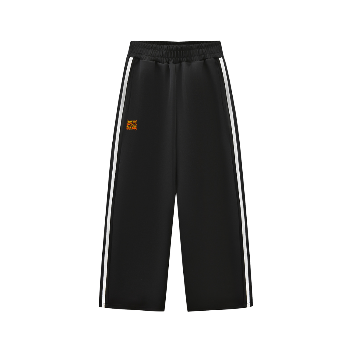JESUS DIED FOR OUR SINS youth Sweatpants