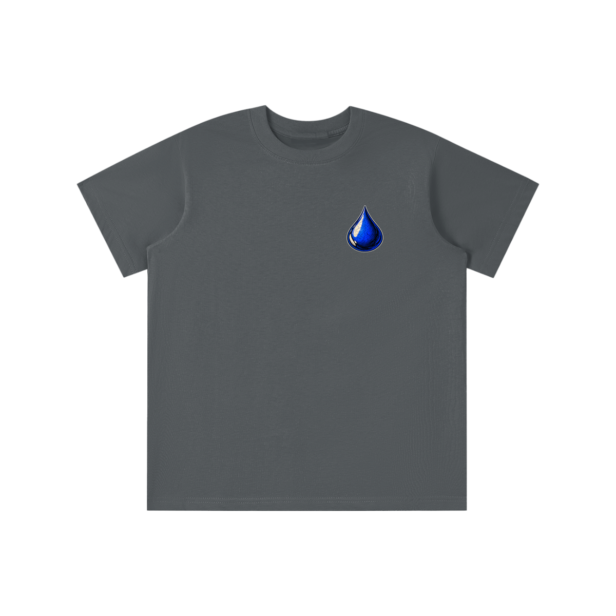 APATHY GALORE of people who should have ears ready to ears ready to hear about how to not get sent to Hell youth T-shirt