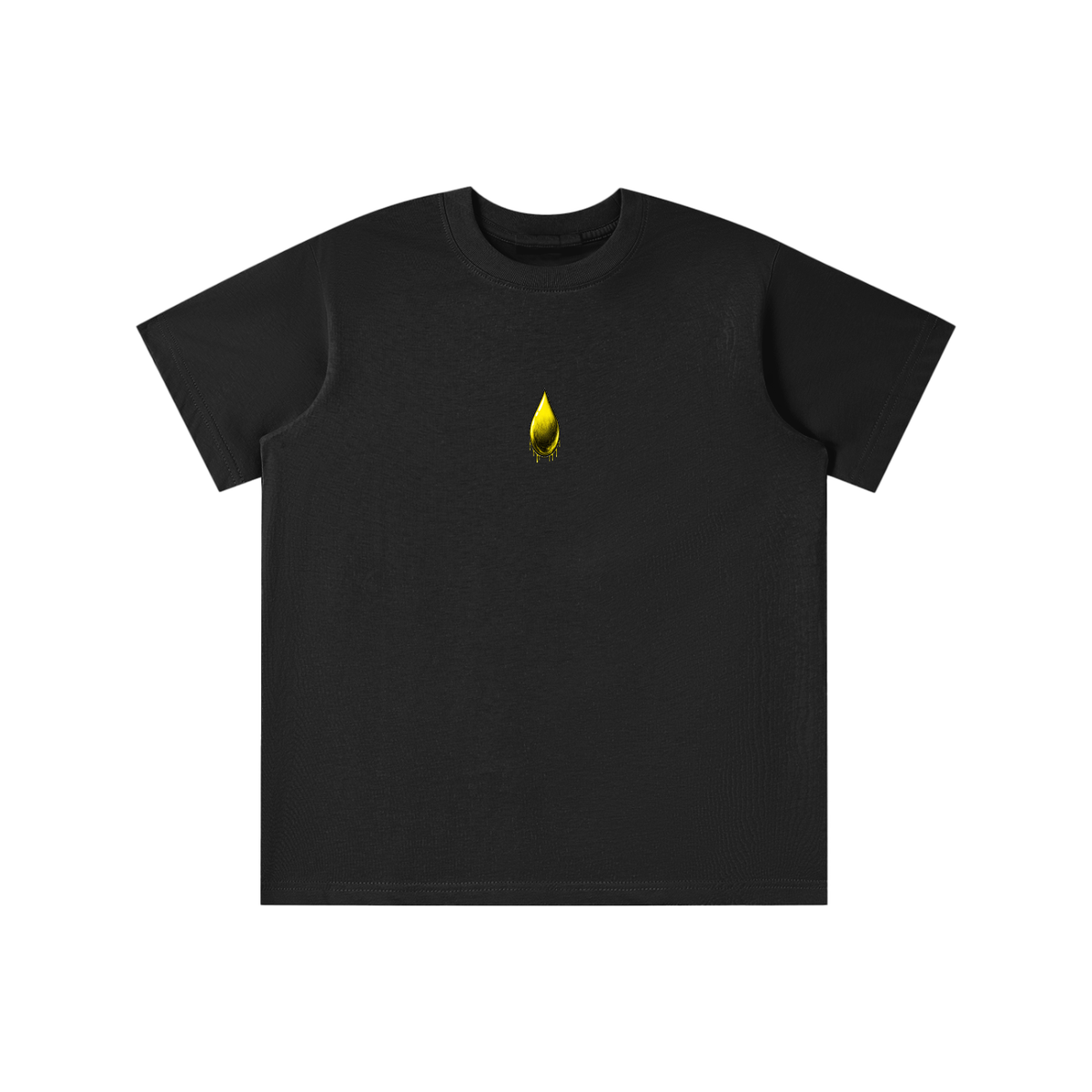 WALK WITH JESUS NARROW IS THE WAY - MATTHEW 7:14 - REVIVAL ARMOUR youth T-shirt