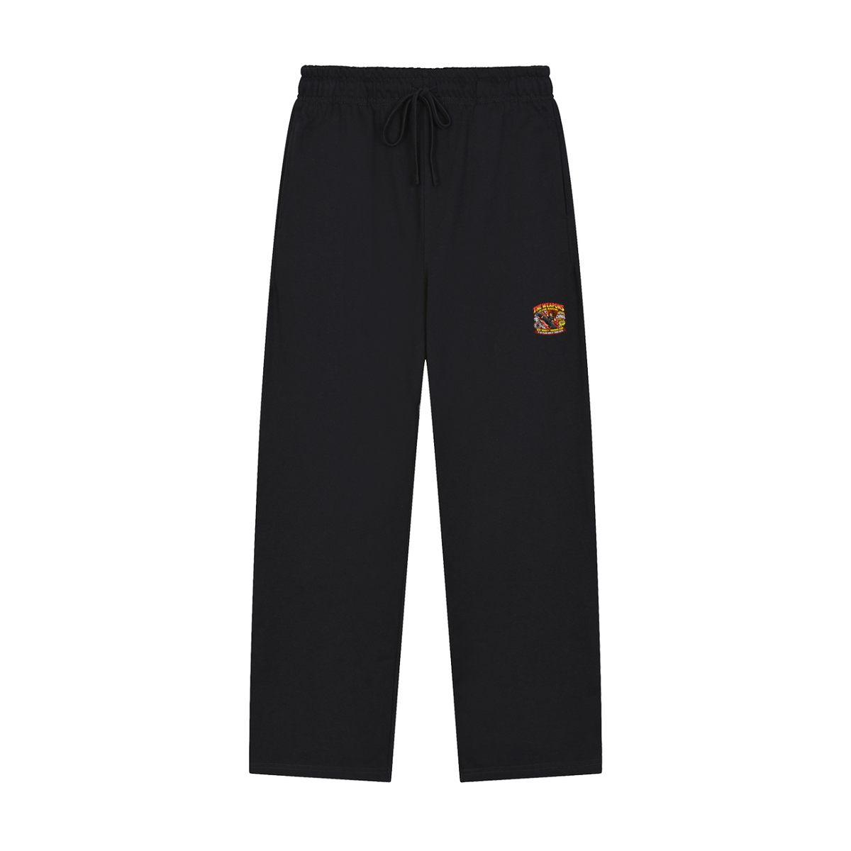 THE WEAPONS OF OUR WARFARE ARE NOT CARNAL INSPIRED BY 2 CORINTHIANS 10:4 BUT MIGHTY THROUGH GOD TO THE PULLING DOWN OF STRONG HOLDS REVIVAL ARMOUR Sweatpants
