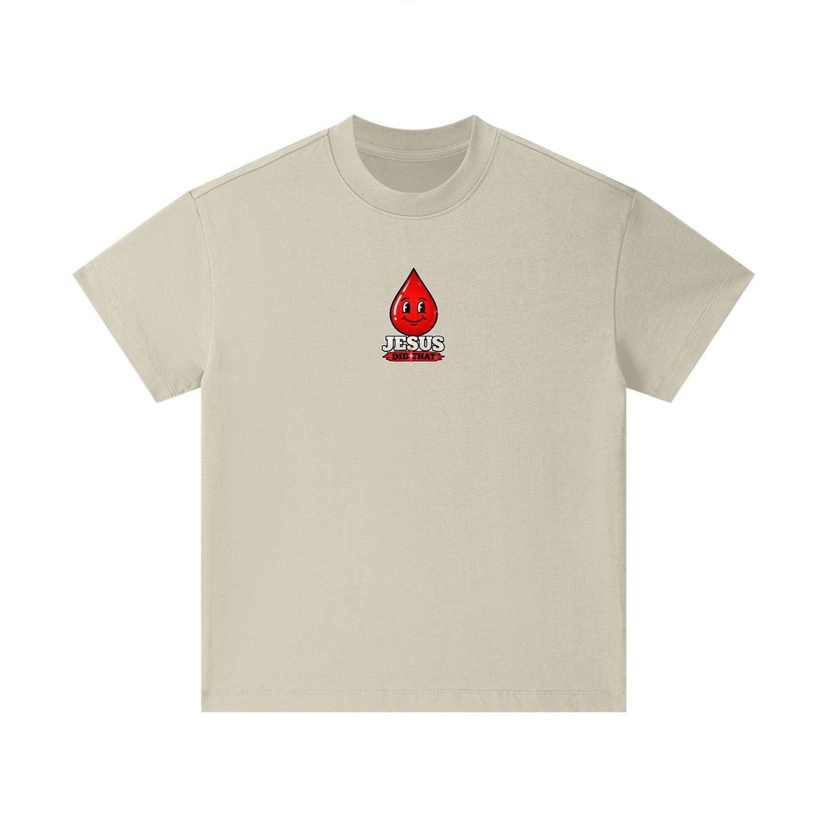 JESUS DID THAT Kids T-Shirt