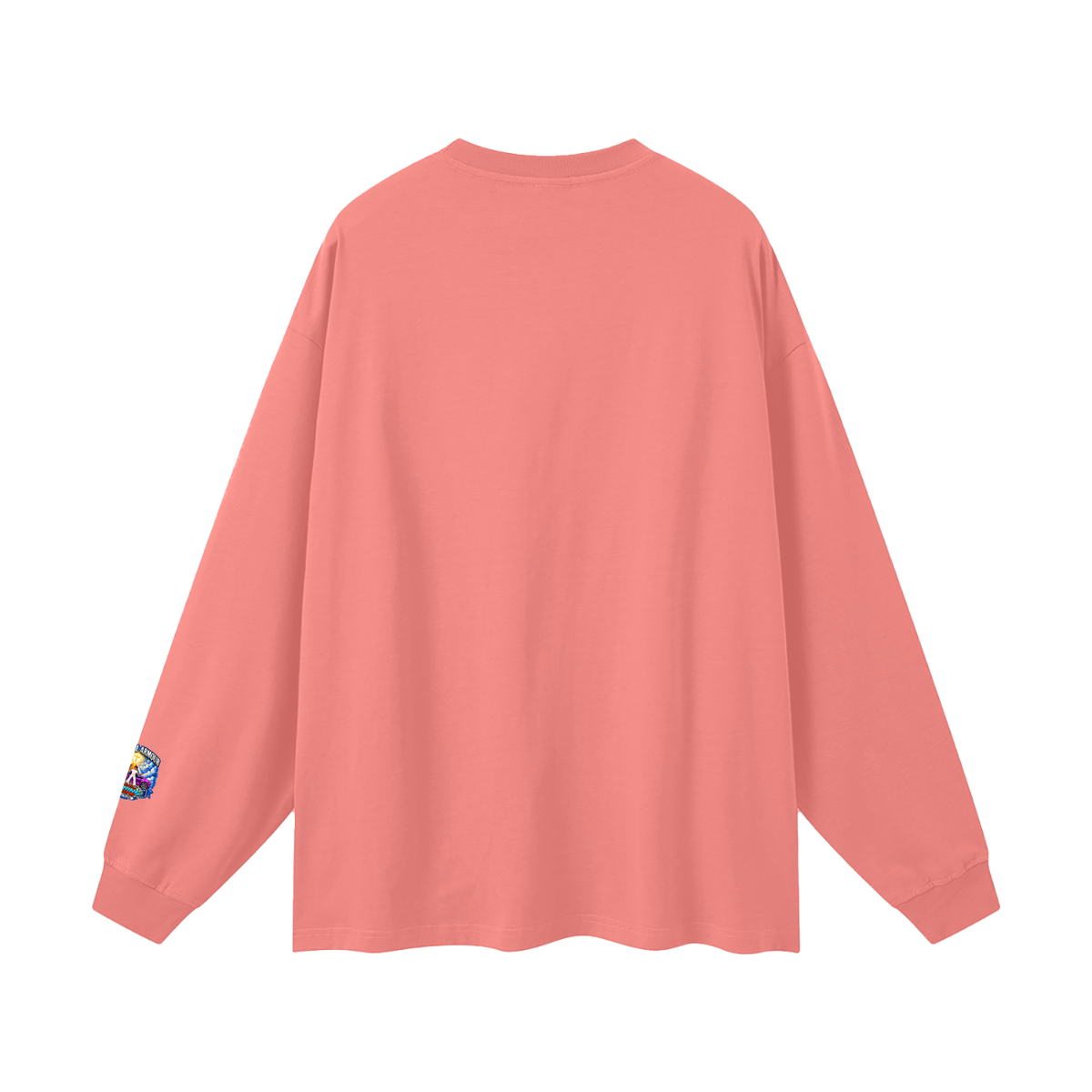 REVIVAL ARMOUR deliberately SINNING IS STUPID HEAVEN AND HELL ARE REAL PLACES DITCH UNGODLINESS Triggered by MARK 1:15 Long Sleeve T-Shirt