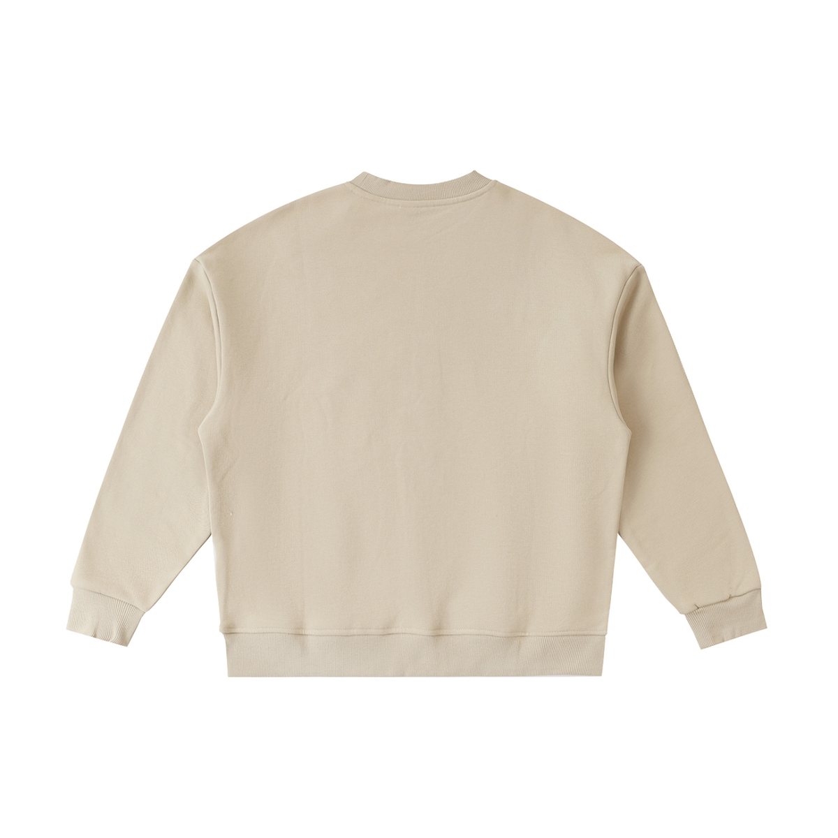 The gospel youth Crewneck Sweatshirt