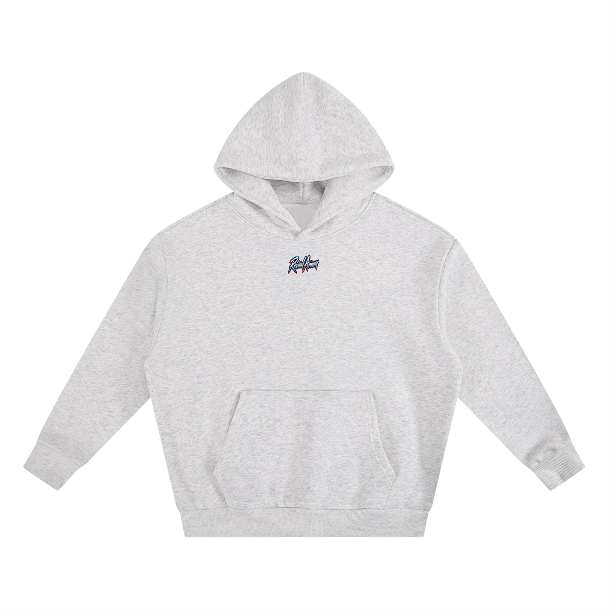 REVIVAL ARMOUR REVIVAL HAPPENS WITH FAITH IN THE BLOOD OF JESUS 1 PETER 1:18-19 Hoodie