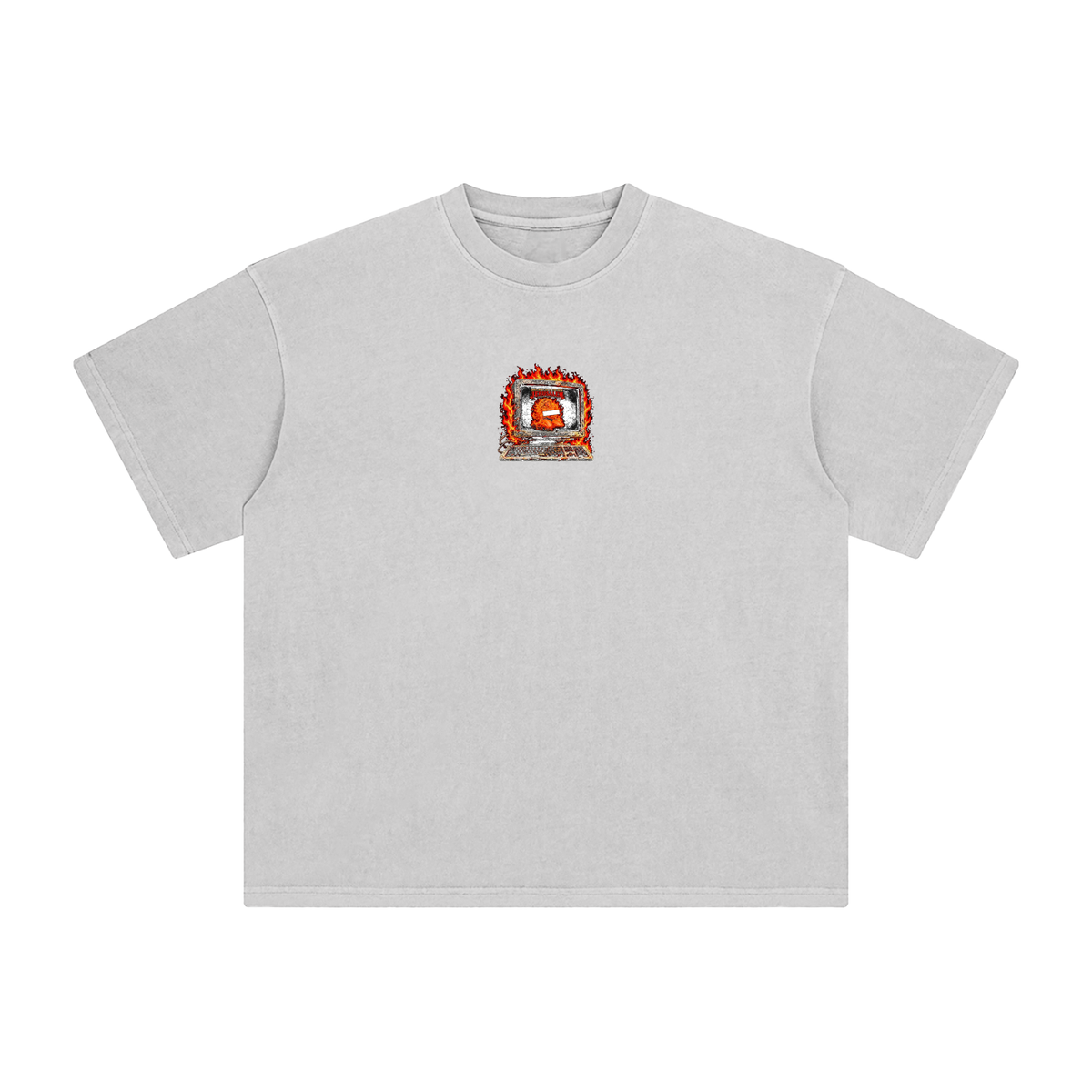 DOGS DON'T GO TO THE NEW JERUSALEM ACCORDING TO REVELATION 22:15 T-Shirt