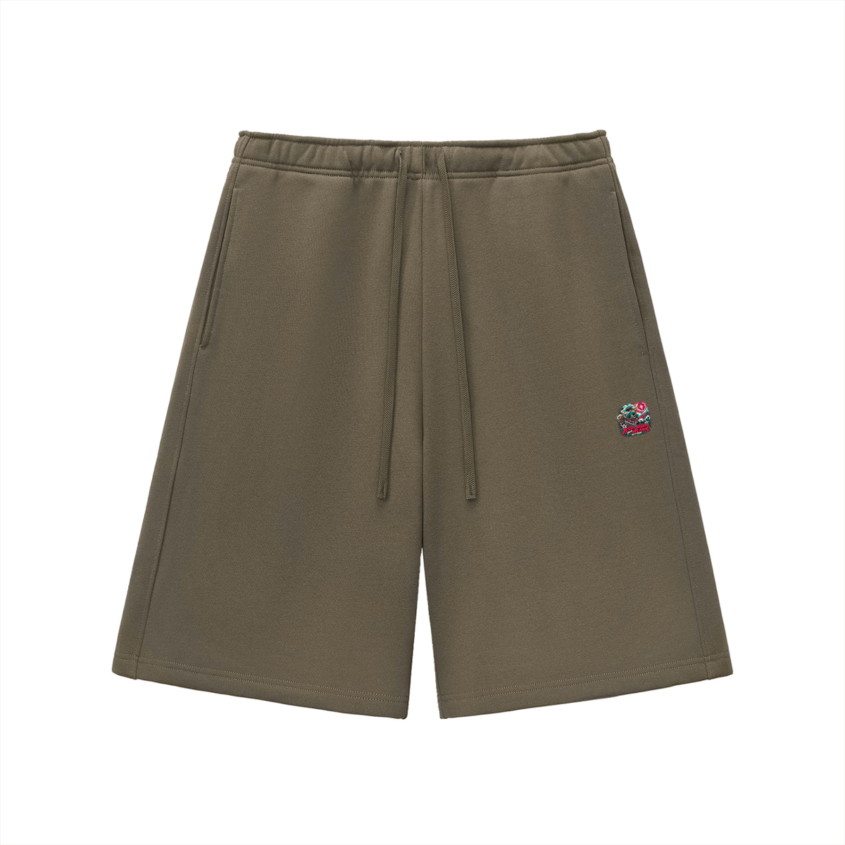 JESUS WANTS YOUR HEART (MATTHEW 16:25) Shorts