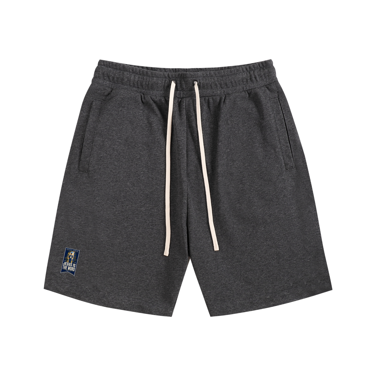 REVIVAL ARMOUR JESUS IS THE WORD _ JOHN 1:1 Shorts