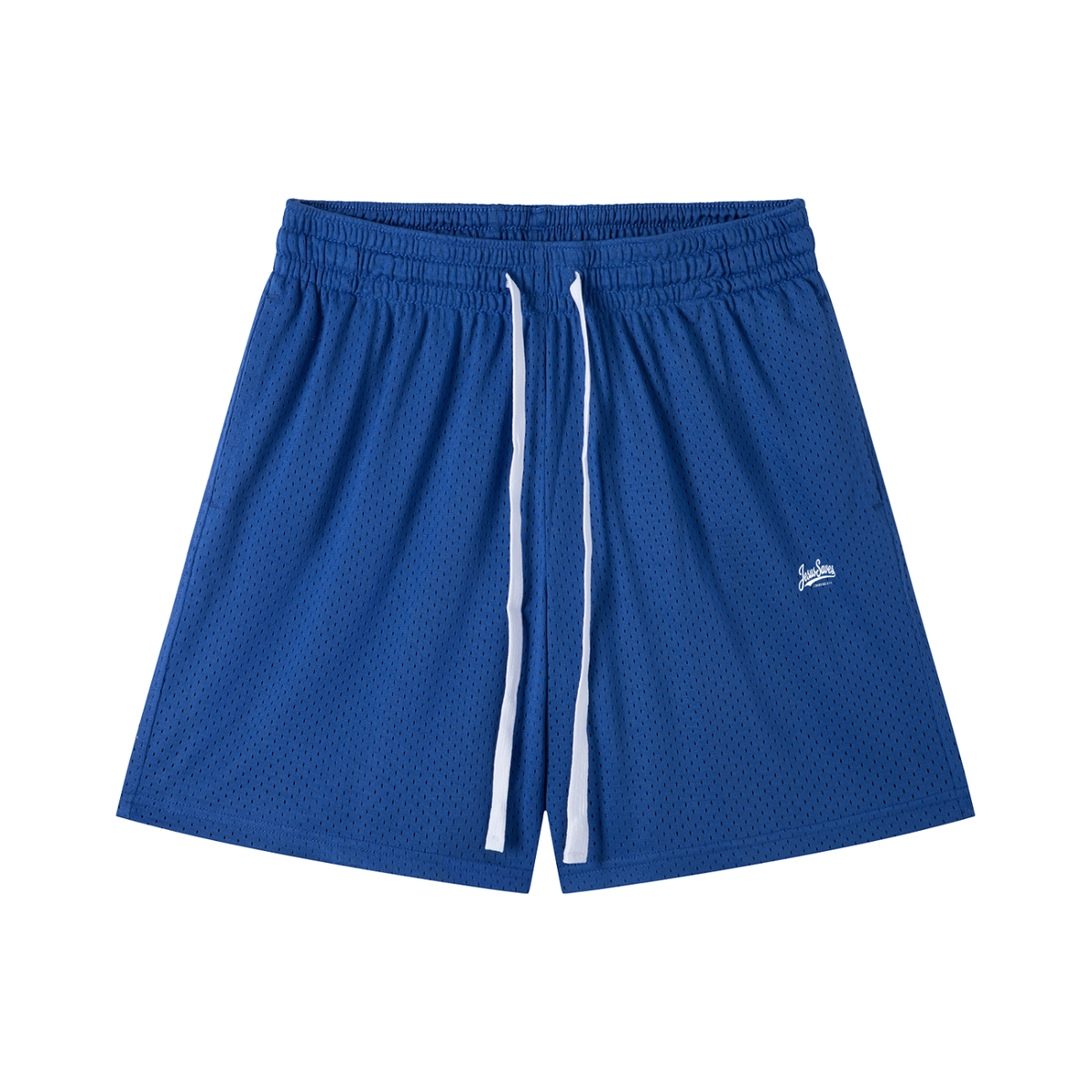 JESUS SAVES 1 Corinthians 15:1-4 Shorts