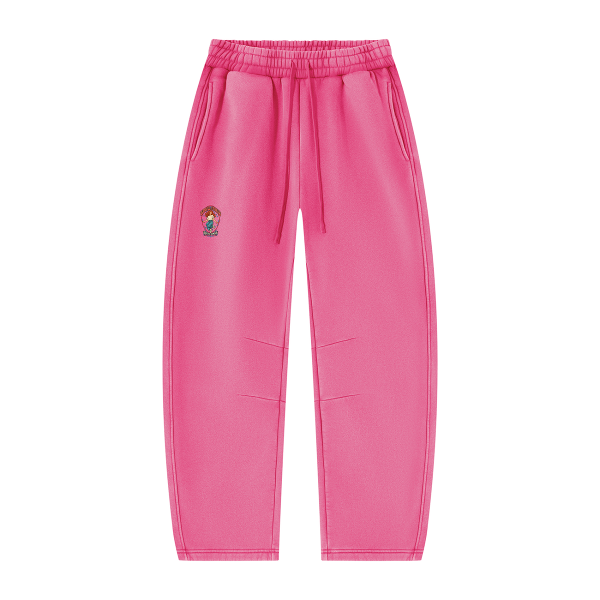 EVIL SPIRITS FLEE IN THE NAME OF JESUS REVIVAL ARMOUR *Revelation 22:15* Sweatpants