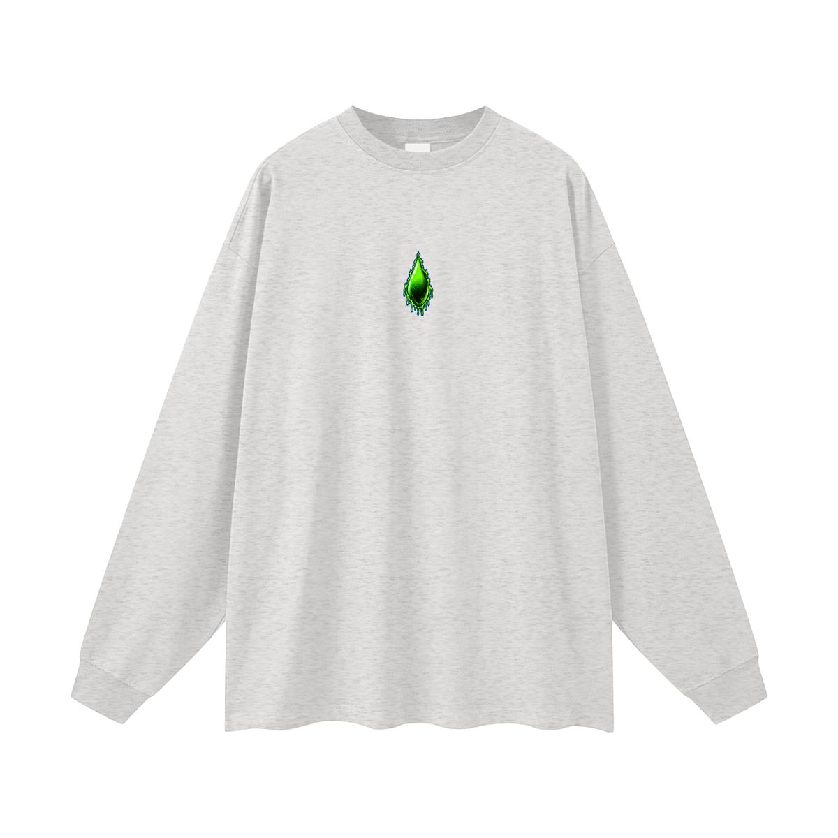 REVIVAL ARMOUR wya Long Sleeve T-Shirt