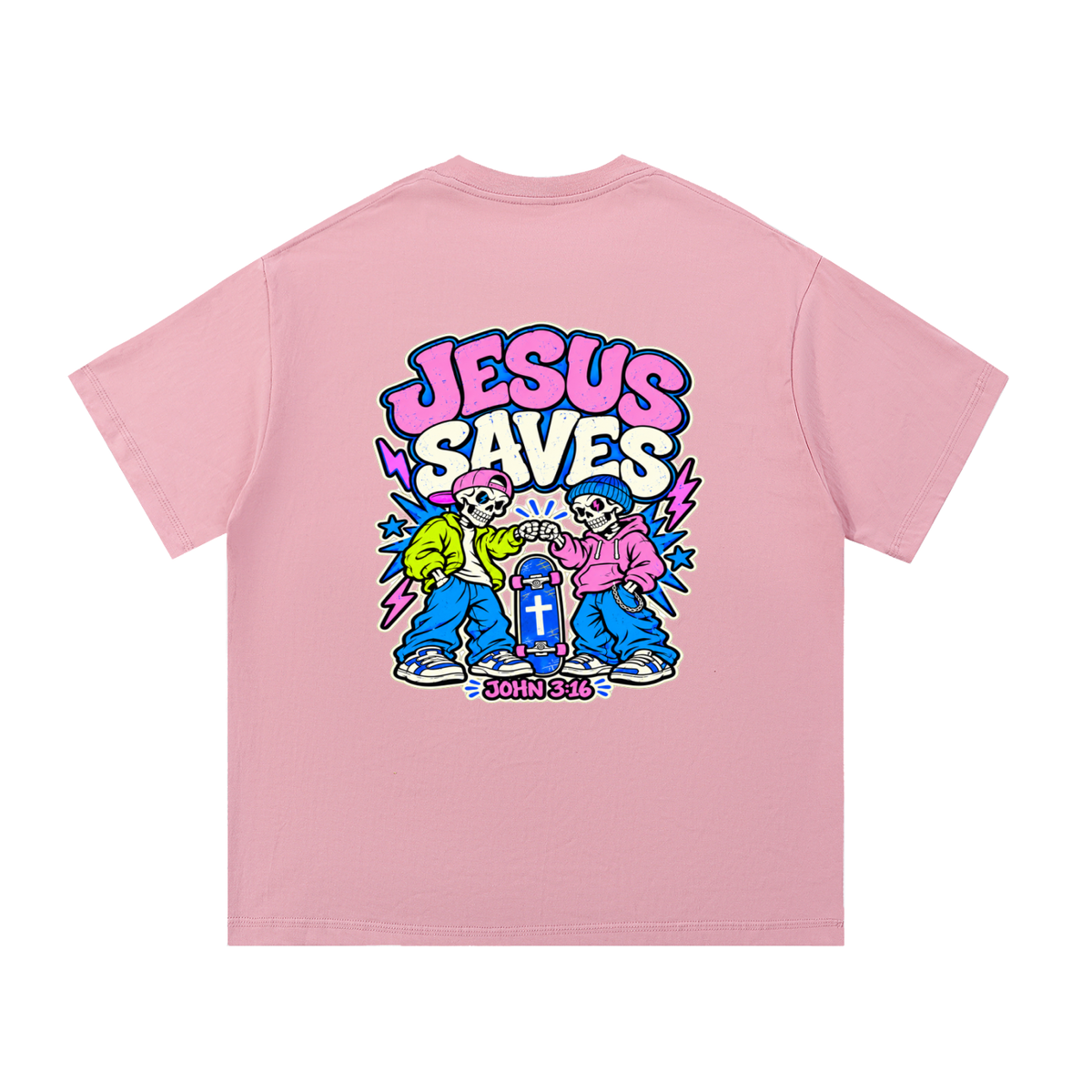 Time is Short T-Shirt
