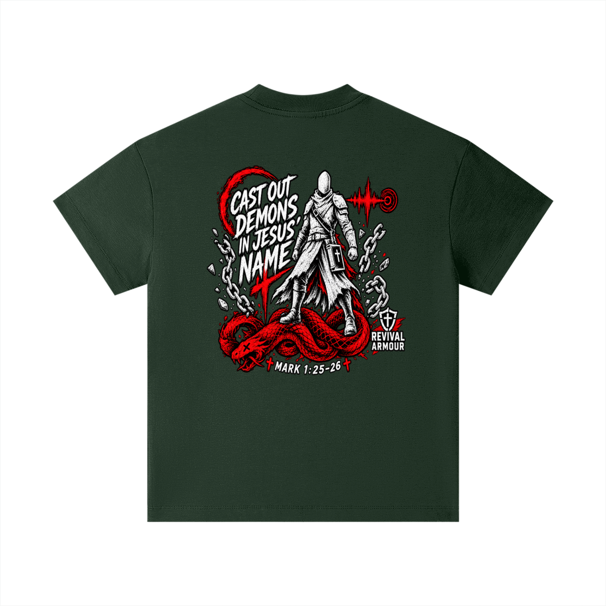 the way Kids T-Shirt