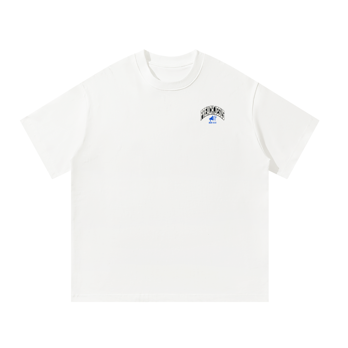 Living Water Never Thirst again T-Shirt