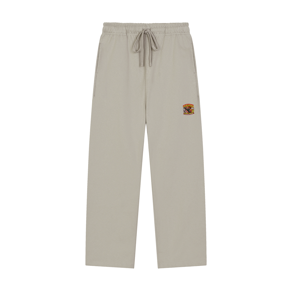 THE WEAPONS OF OUR WARFARE ARE NOT CARNAL INSPIRED BY 2 CORINTHIANS 10:4 BUT MIGHTY THROUGH GOD TO THE PULLING DOWN OF STRONG HOLDS REVIVAL ARMOUR Sweatpants