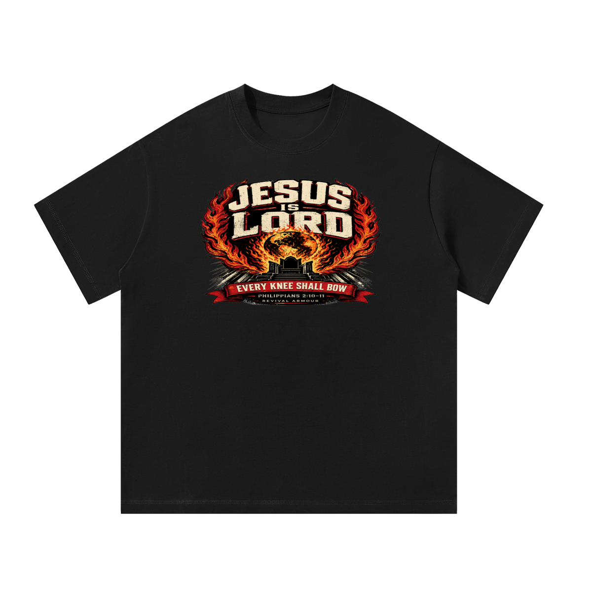 Jesus is Lord T-Shirt