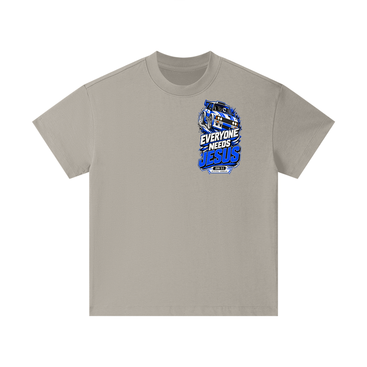 Unashamed Kids T-Shirt
