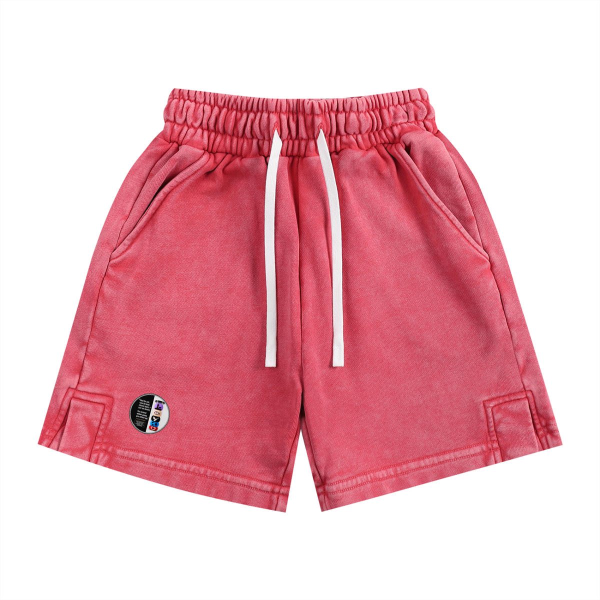 Matthew 10:8 (ESV) Kids' Shorts