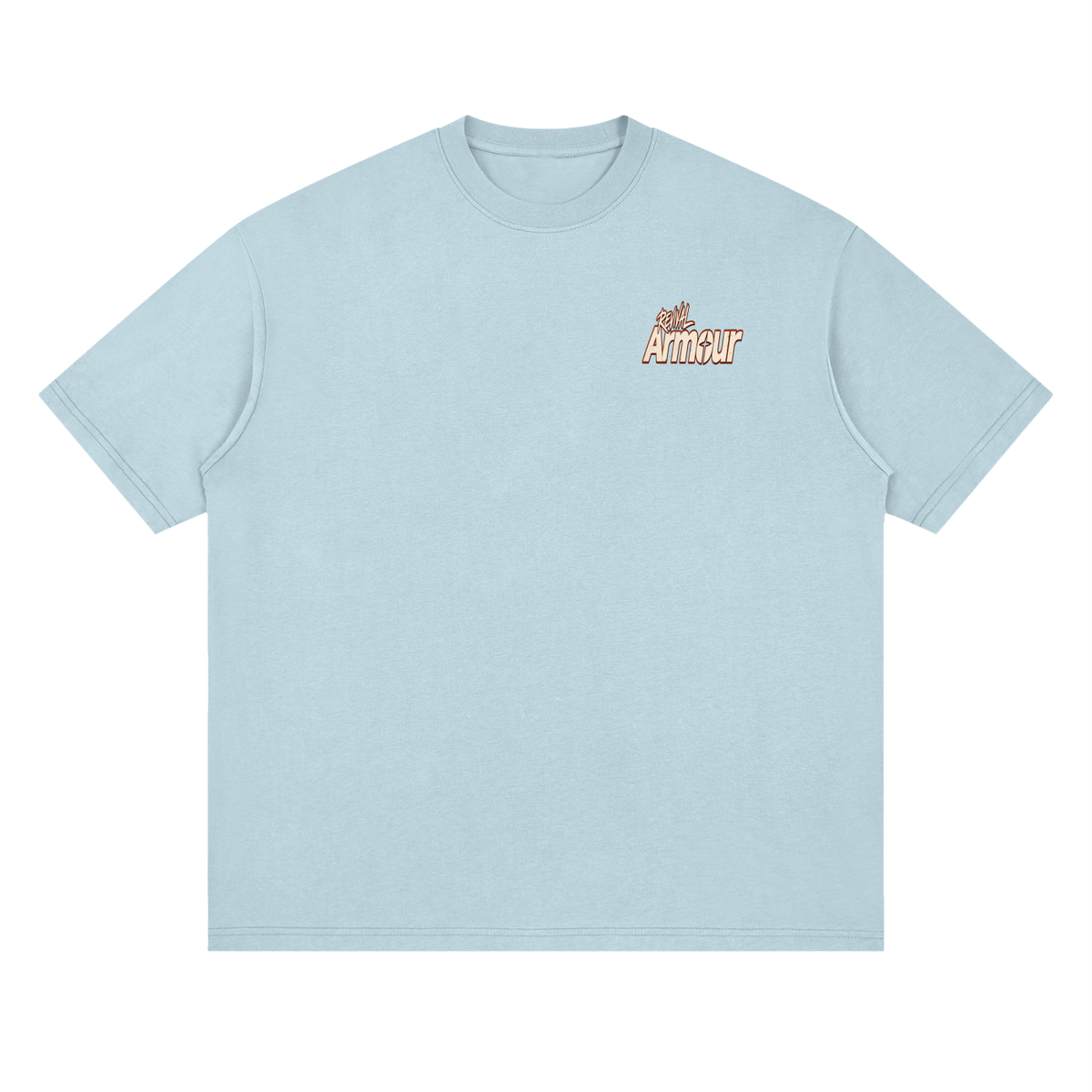 Revival Armour T-Shirt