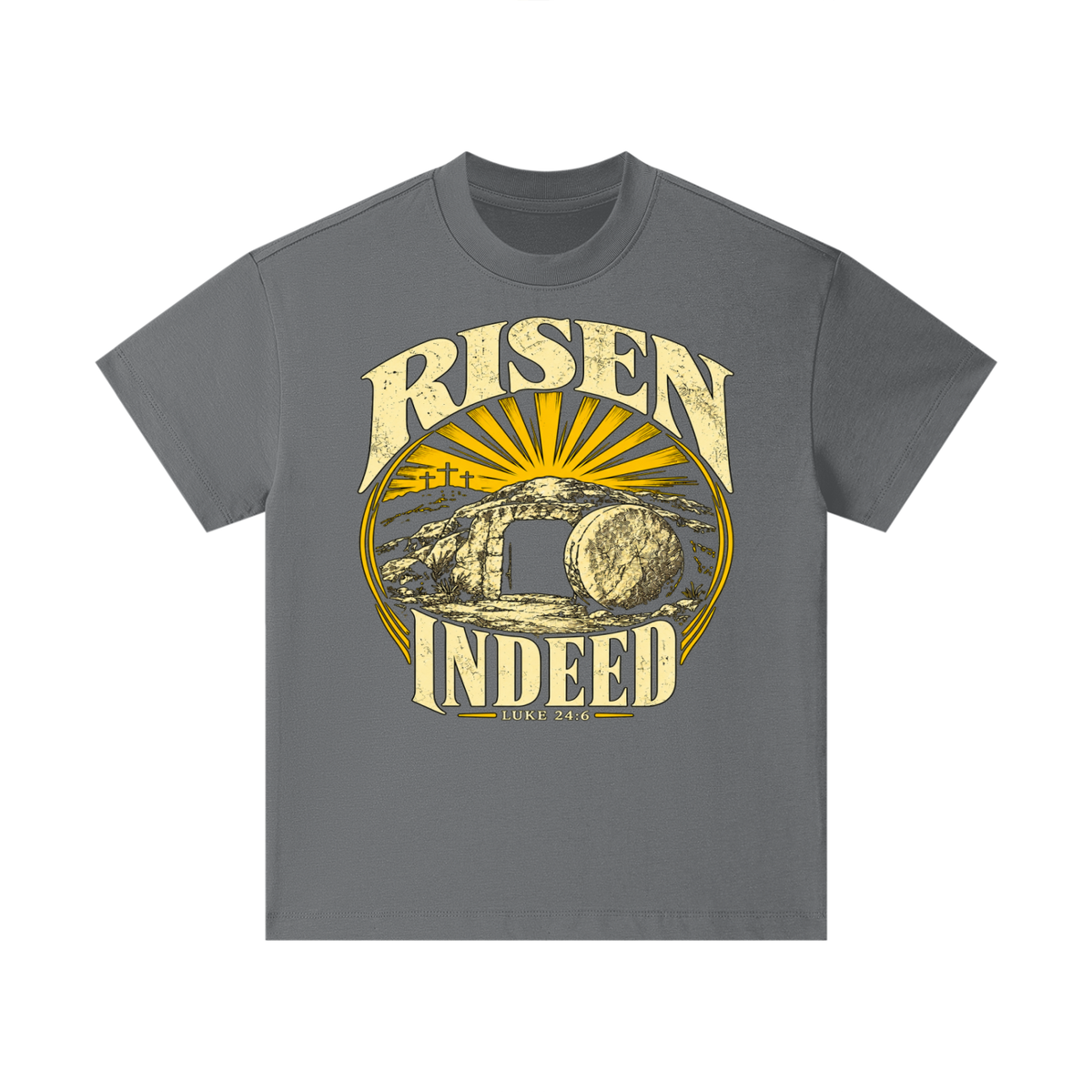 Risen Indeed Kids T-Shirt