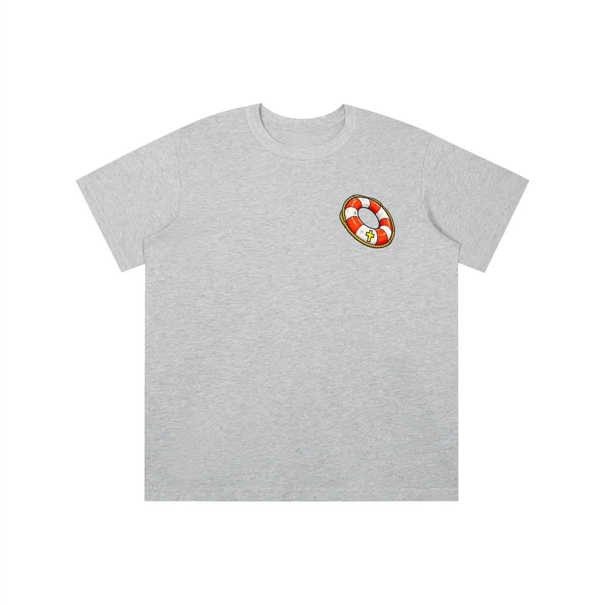 THIS DOG IS STUPID REVIVALARMOUR.COM youth T-shirt