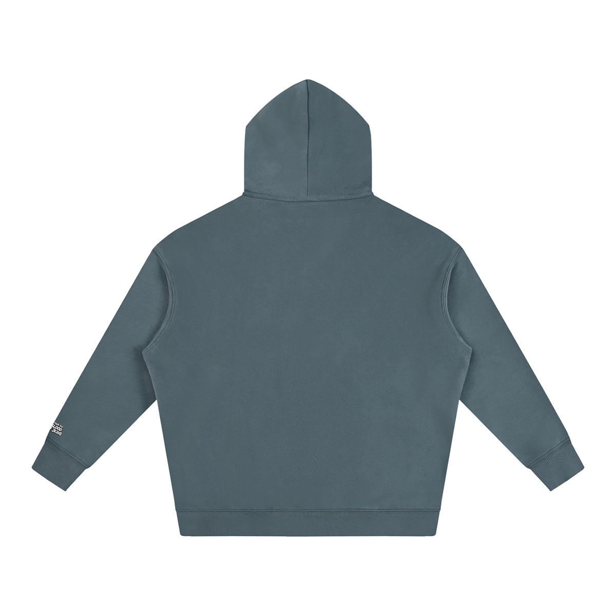 Stay on the narrow path to enter the narrow gate Hoodie