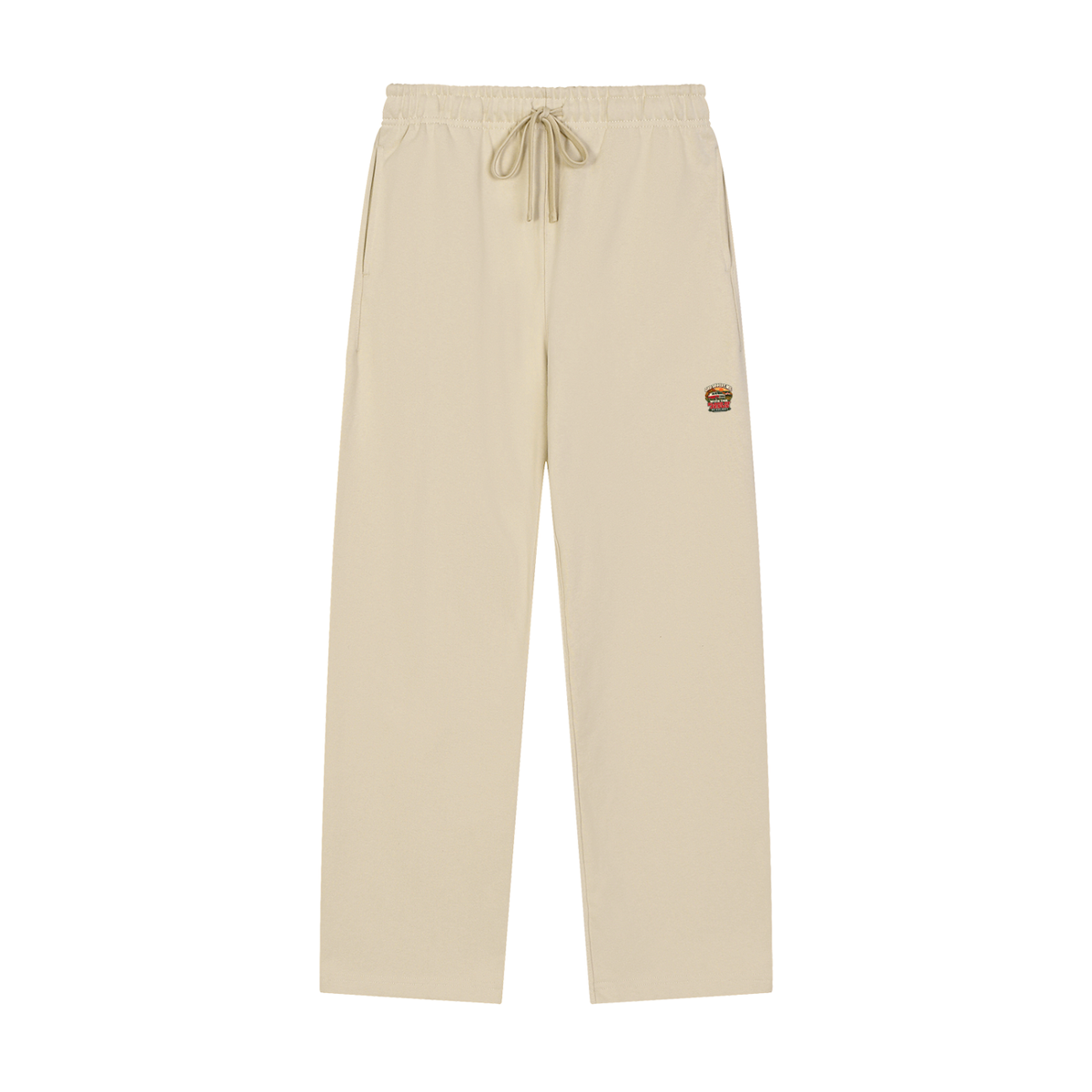 GOD BOUGHT ME WITH THE BLOOD OF JESUS NOT WITH MONEY - INSPIRED BY 1 PETER 1:18-19 - Sweatpants